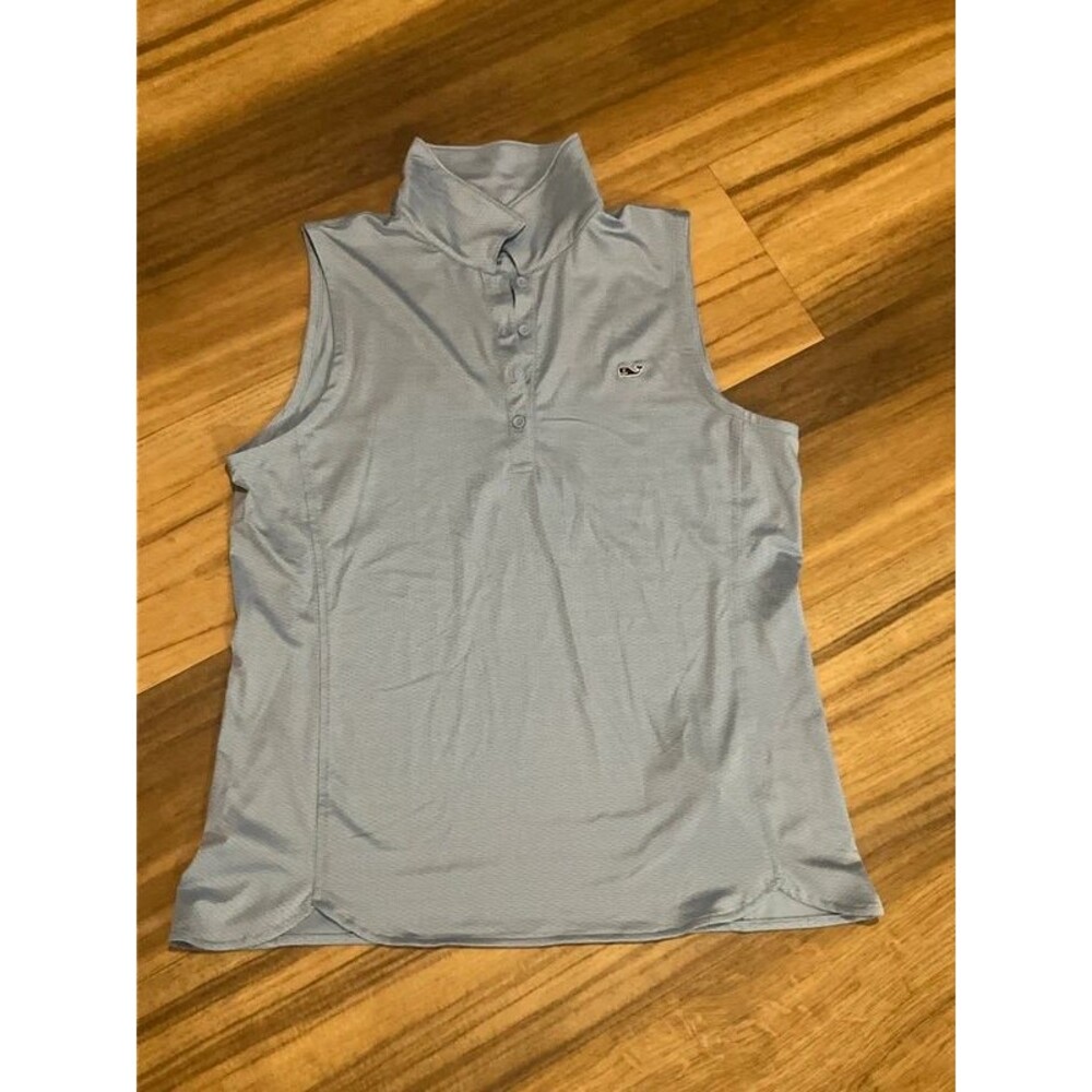 Vineyard Vines Golf shirt medium